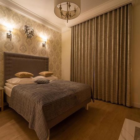 Victus Apartamenty, Apartament Cassino Residence Сопот Экстерьер фото