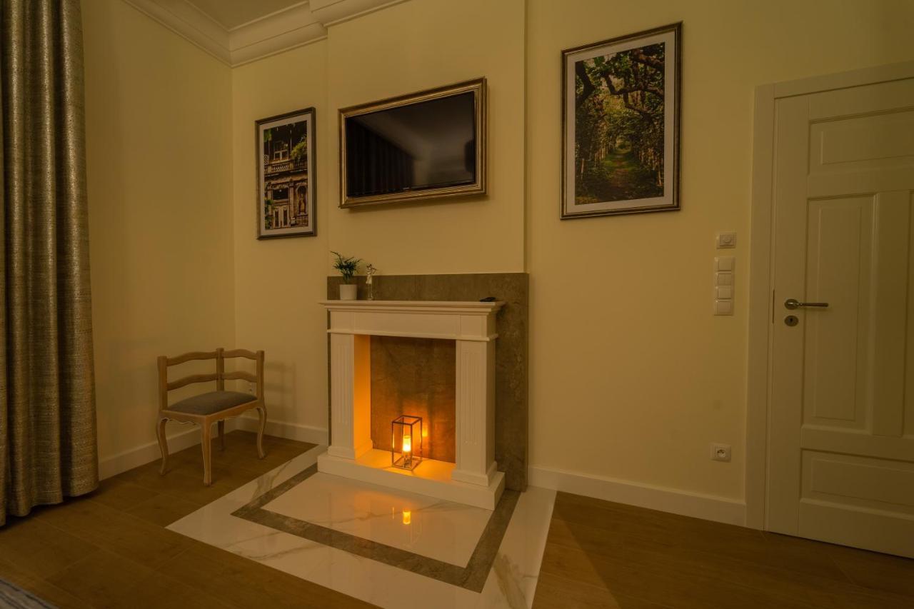 Victus Apartamenty, Apartament Cassino Residence Сопот Экстерьер фото